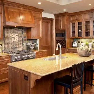 Our Works