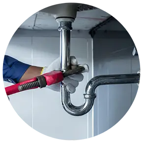 Plumber 